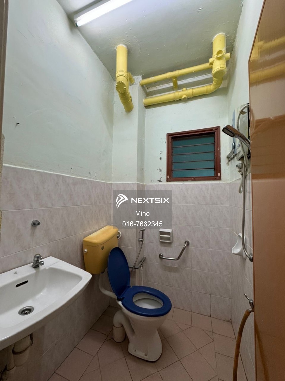 Apartment For Sale in Tampoi Johor - Image 9