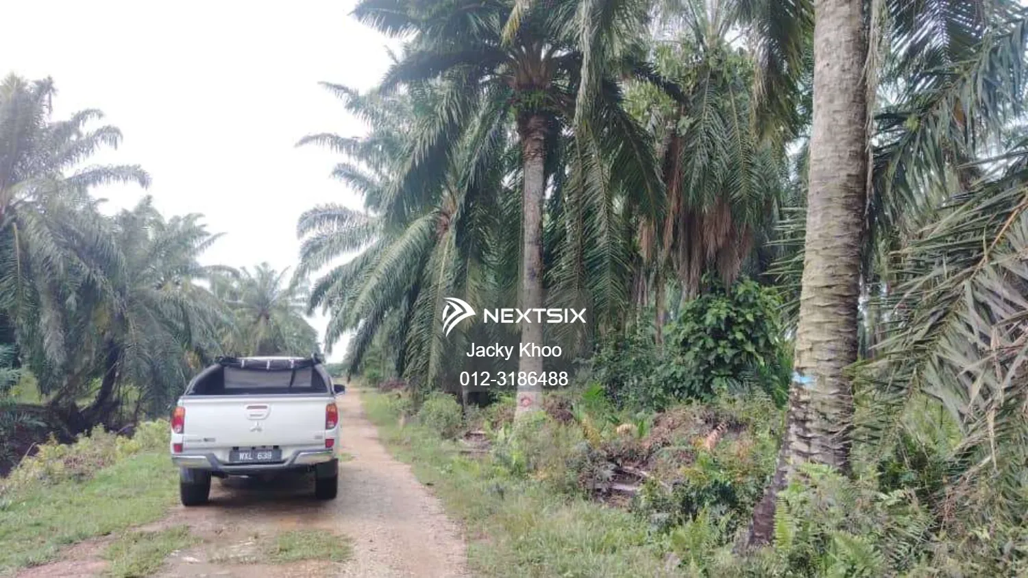 Agricultural Land For Sale in Banting Selangor - Image 6