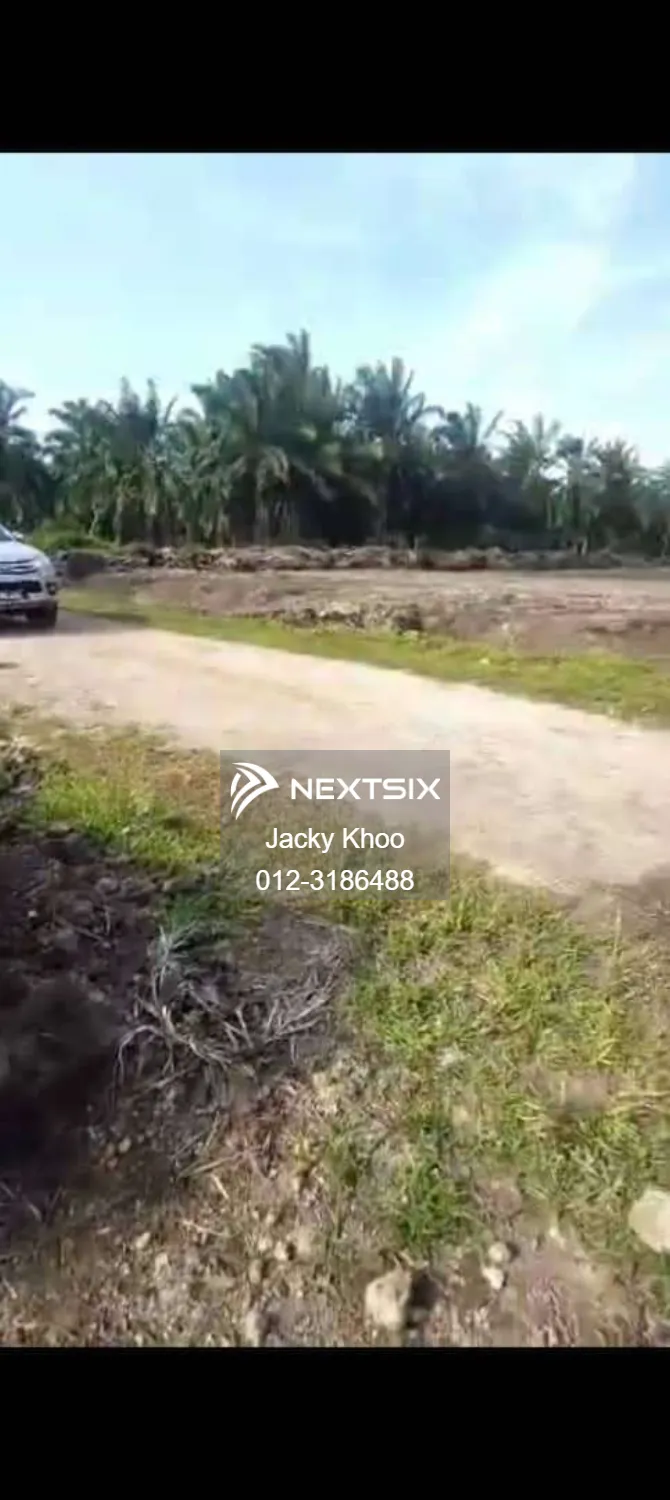 Agricultural Land For Sale in Klang Selangor - Image 2