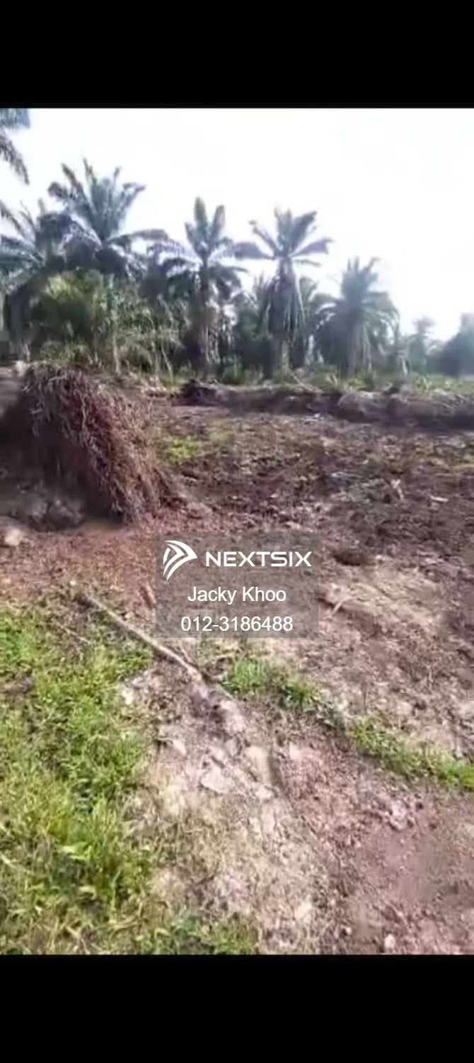 Agricultural Land For Sale in Klang Selangor - Image 3