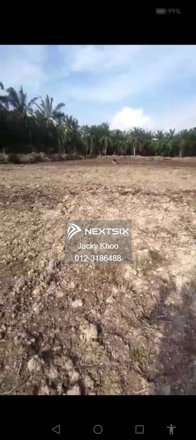Agricultural Land For Sale in Klang Selangor - Image 7