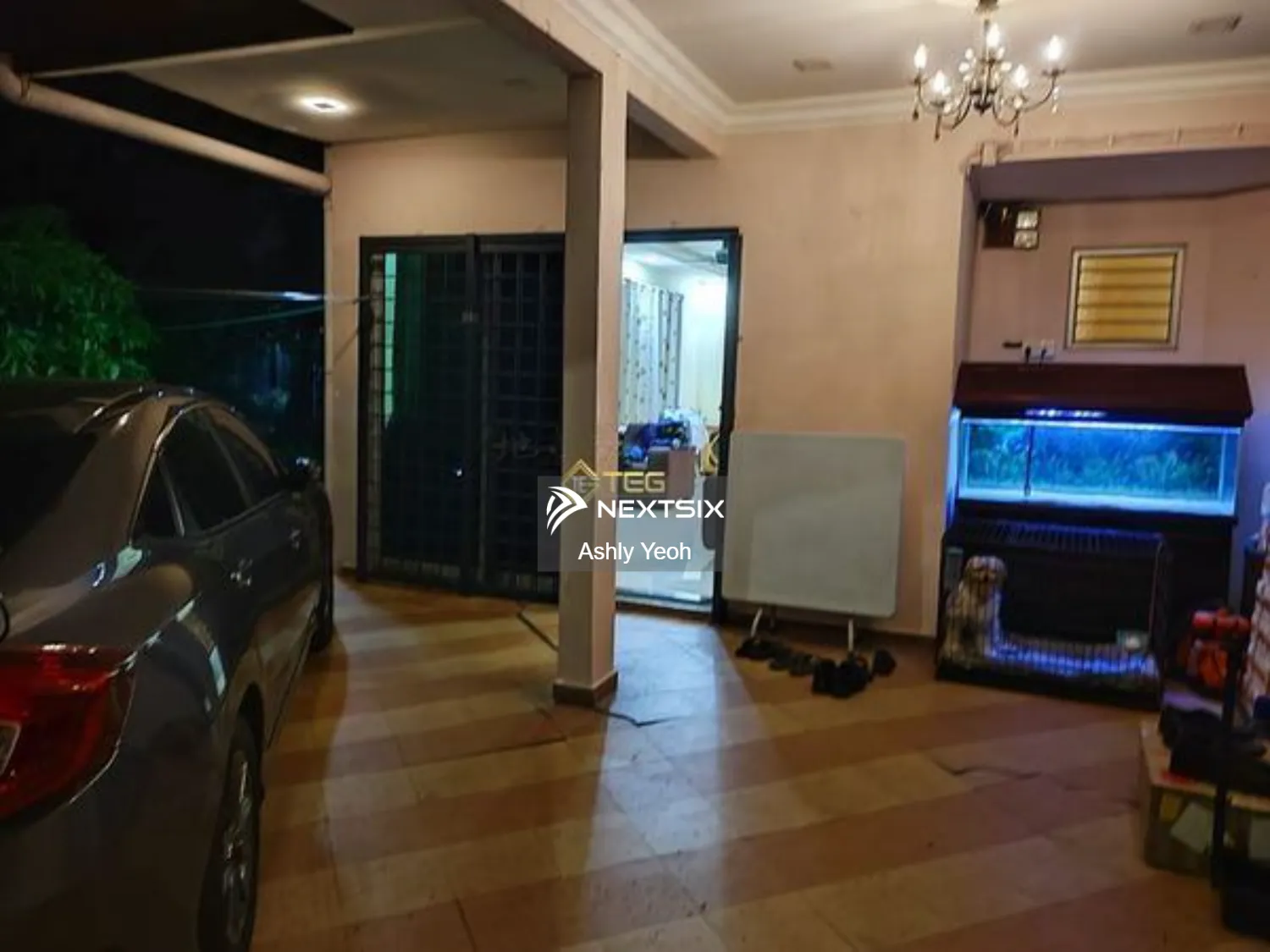 CORNER 2 Storey Terrace House for Sale Rumah untuk jual Taman Suria Pendamar Indah 42000 Port Klang Selangor