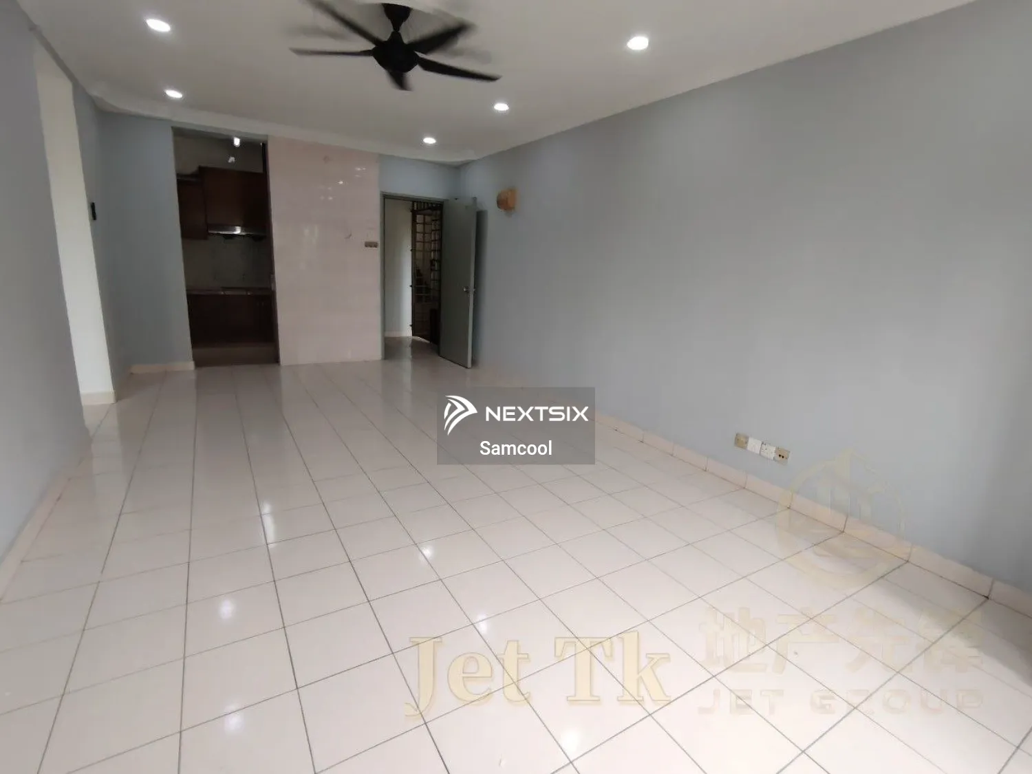 Tropika Apartment