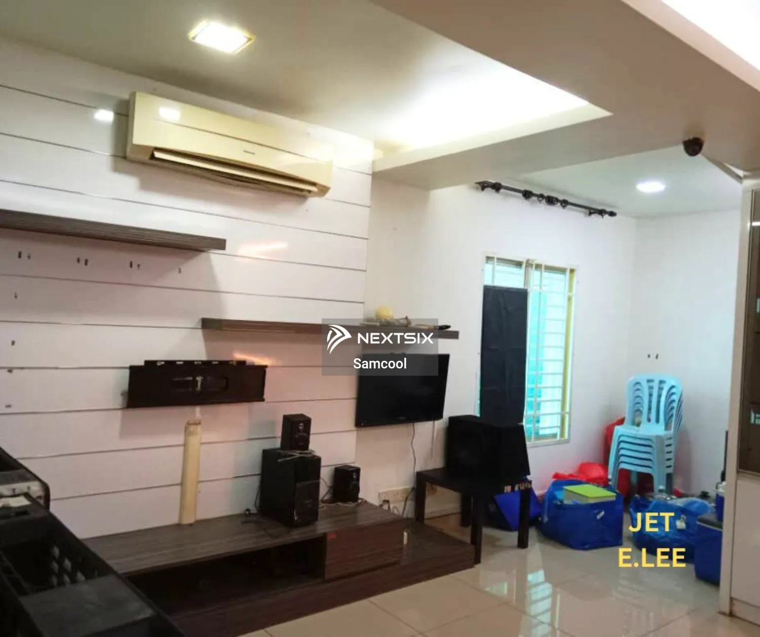Taman Sentosa Fully Renovated Double Storey House