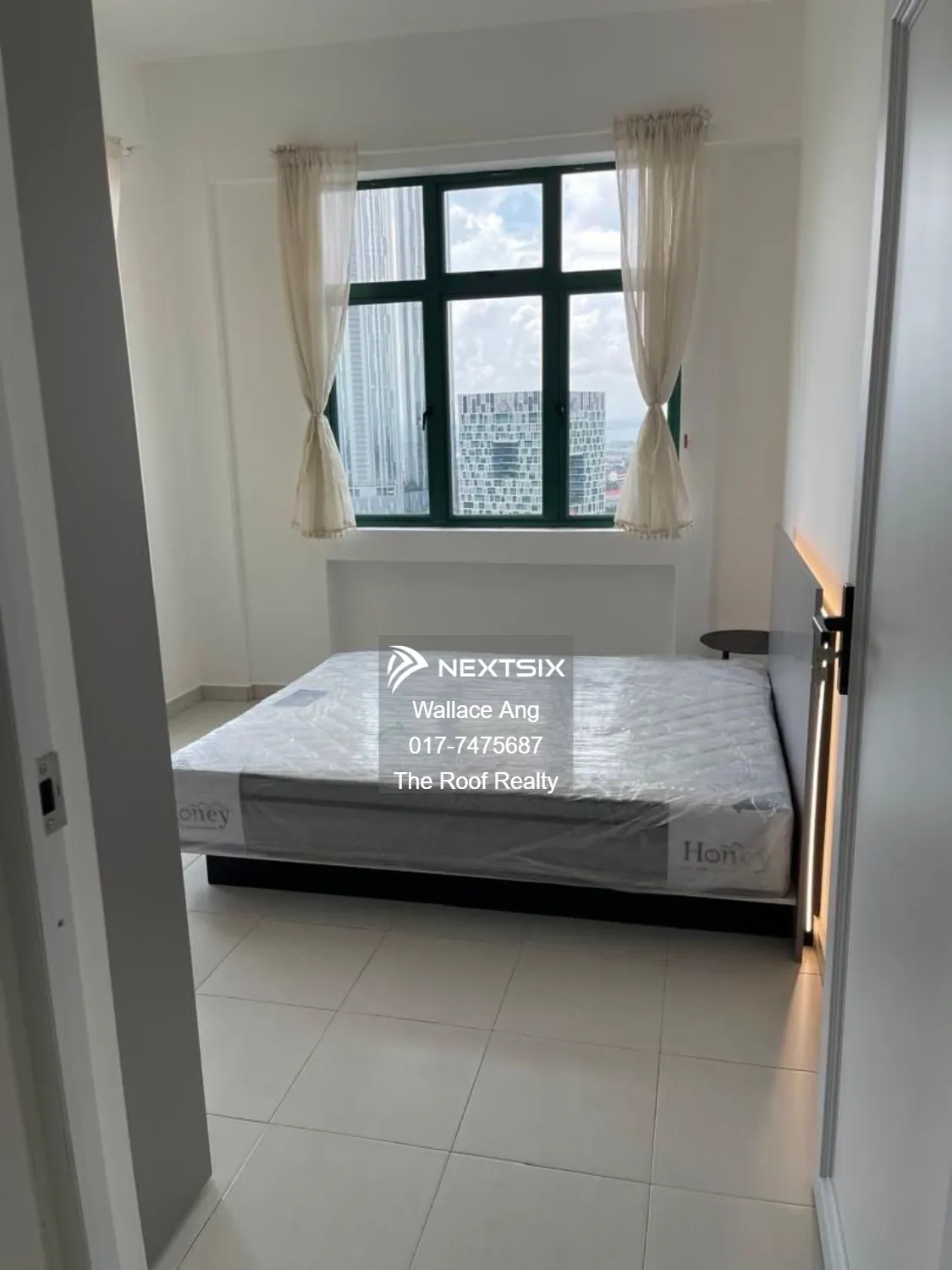 Condominium For Rent in Johor Bahru Johor - Image 10