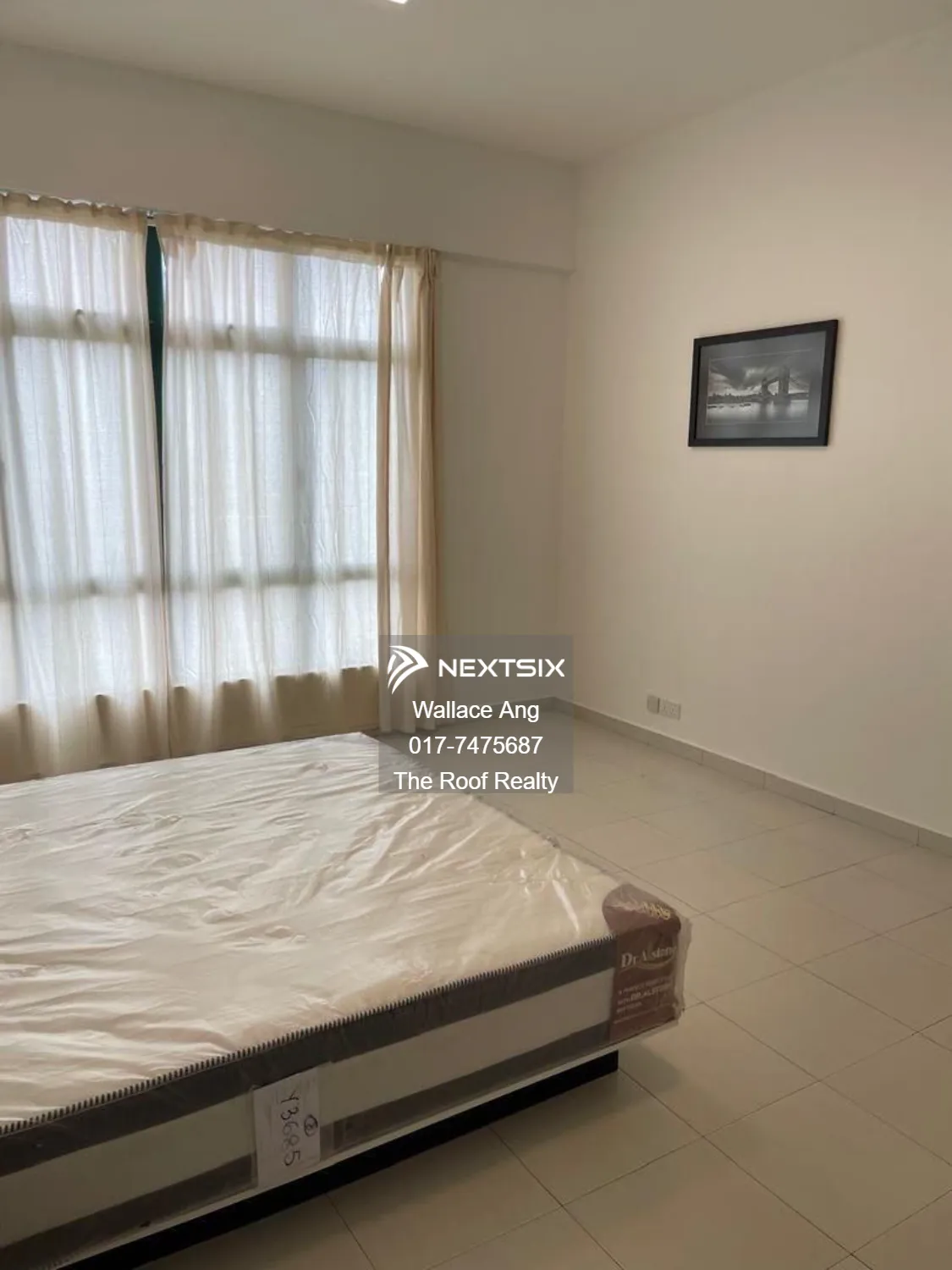 Condominium For Rent in Johor Bahru Johor - Image 11