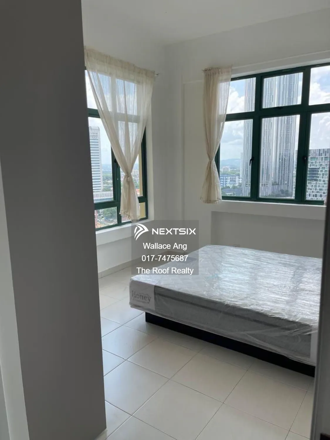 Condominium For Rent in Johor Bahru Johor - Image 12