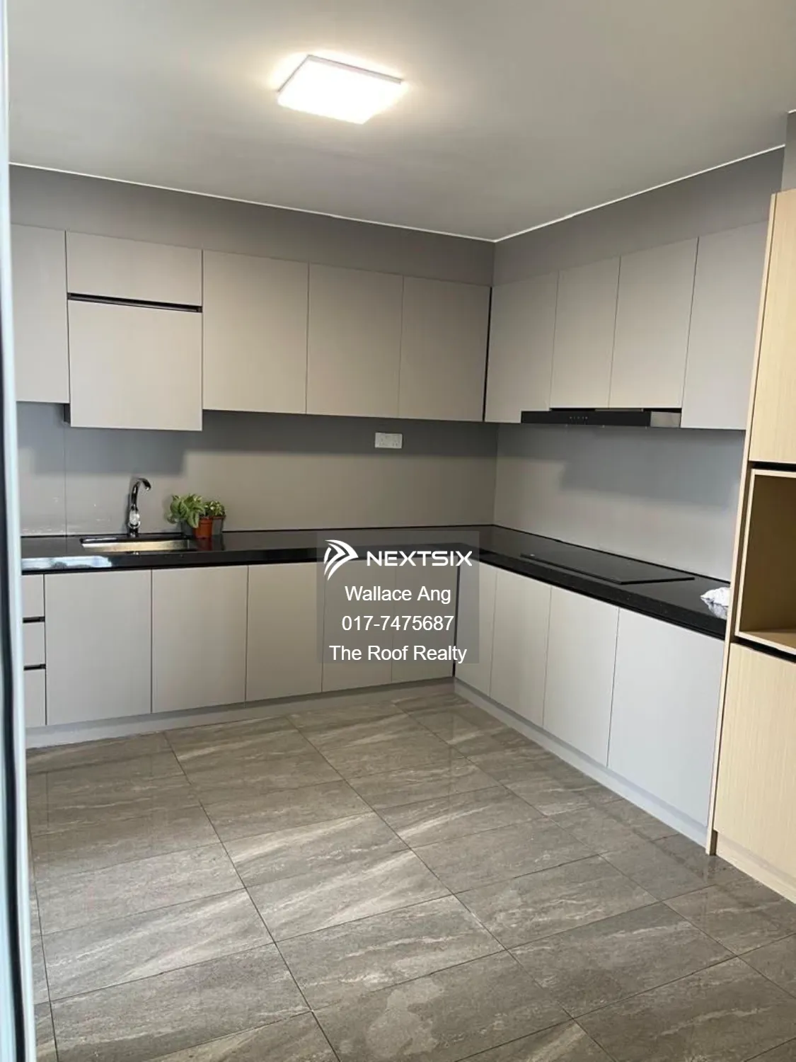 Condominium For Rent in Johor Bahru Johor - Image 5