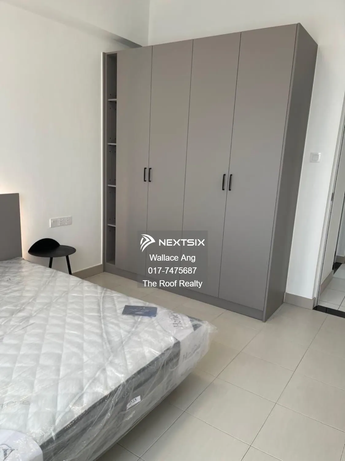 Condominium For Rent in Johor Bahru Johor - Image 7