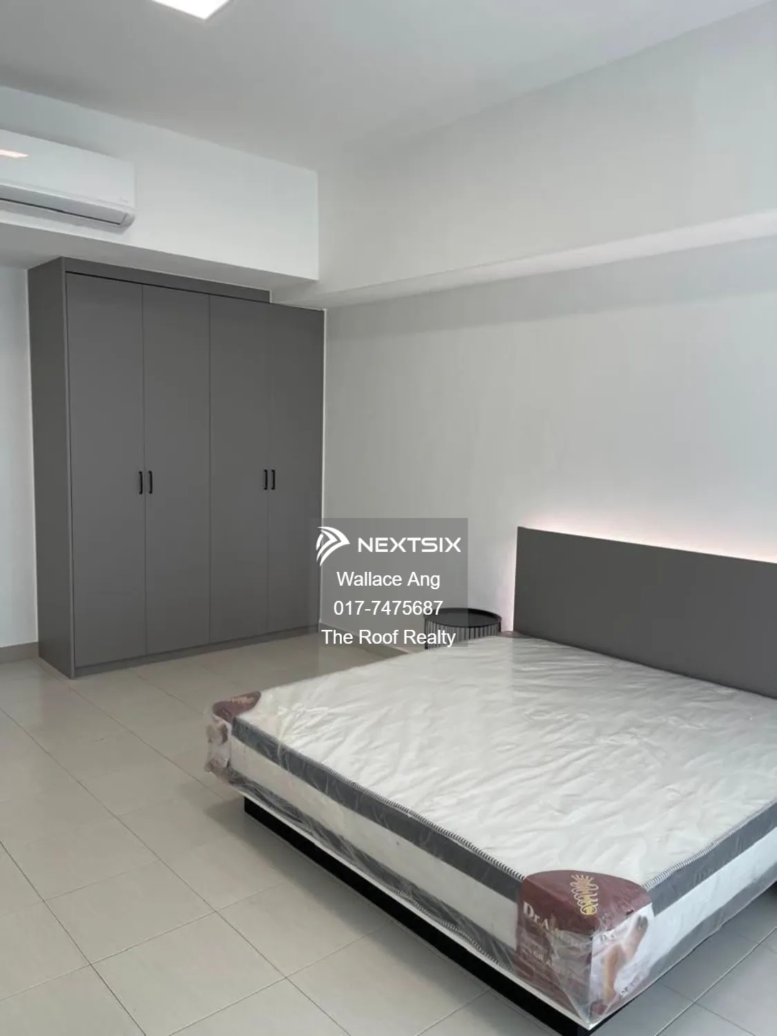 Condominium For Rent in Johor Bahru Johor - Image 8