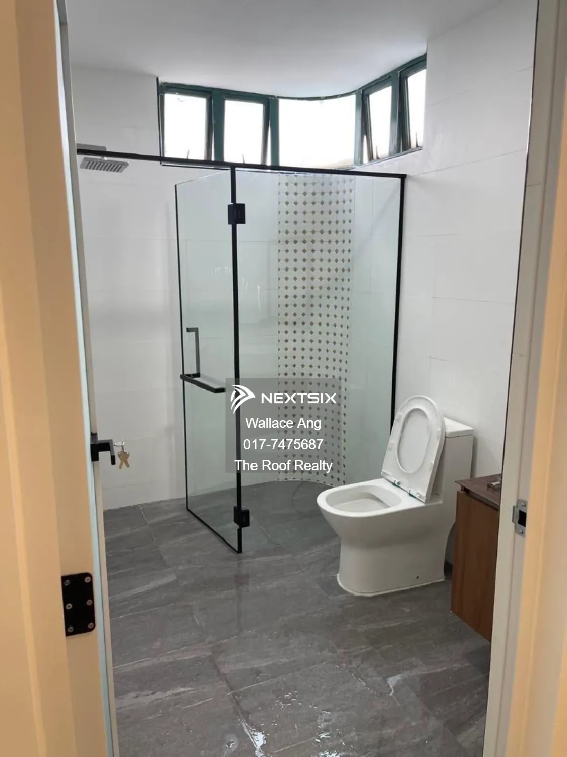 Condominium For Rent in Johor Bahru Johor - Image 9