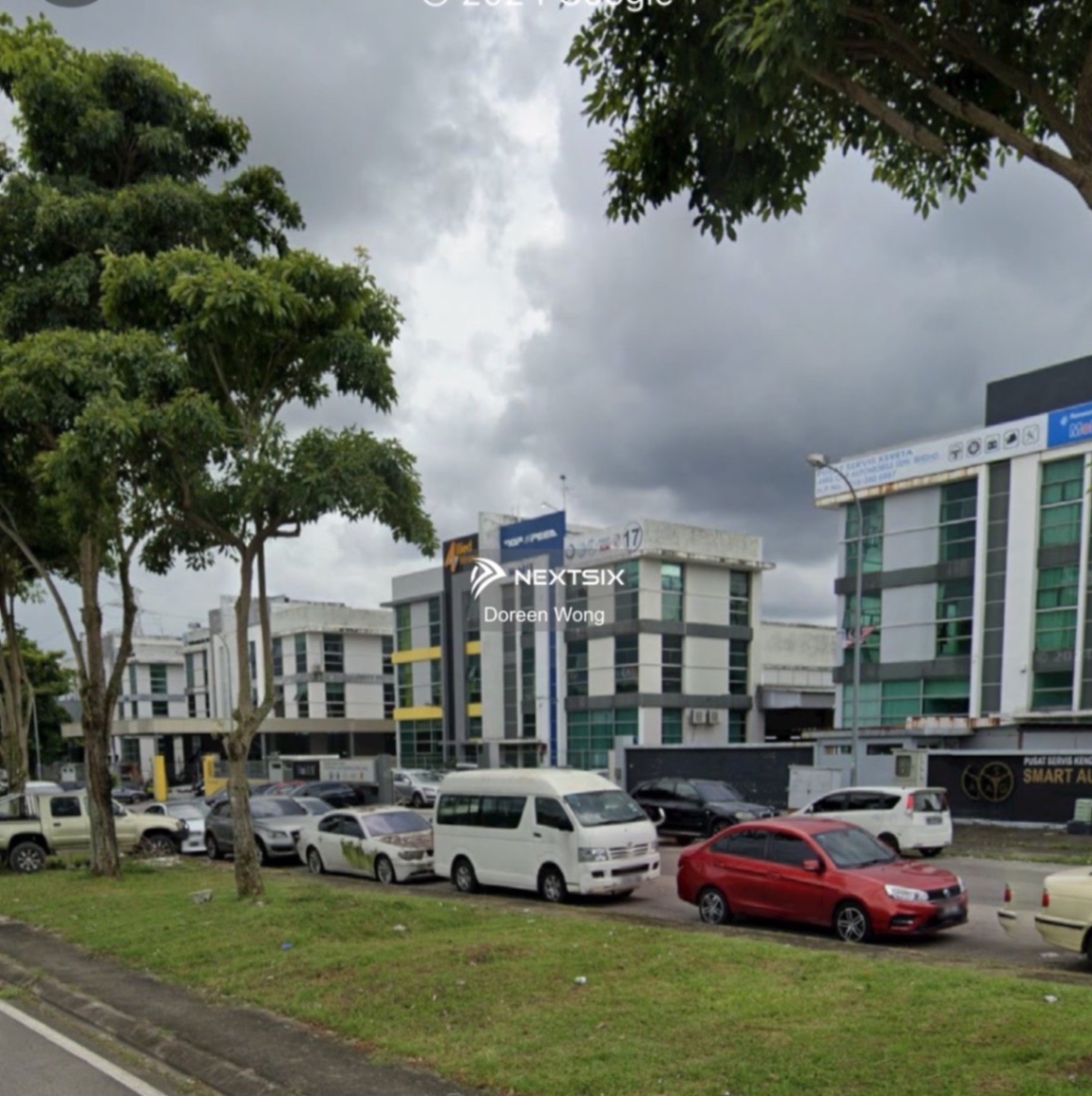 Factory For Sale in Johor Bahru Johor