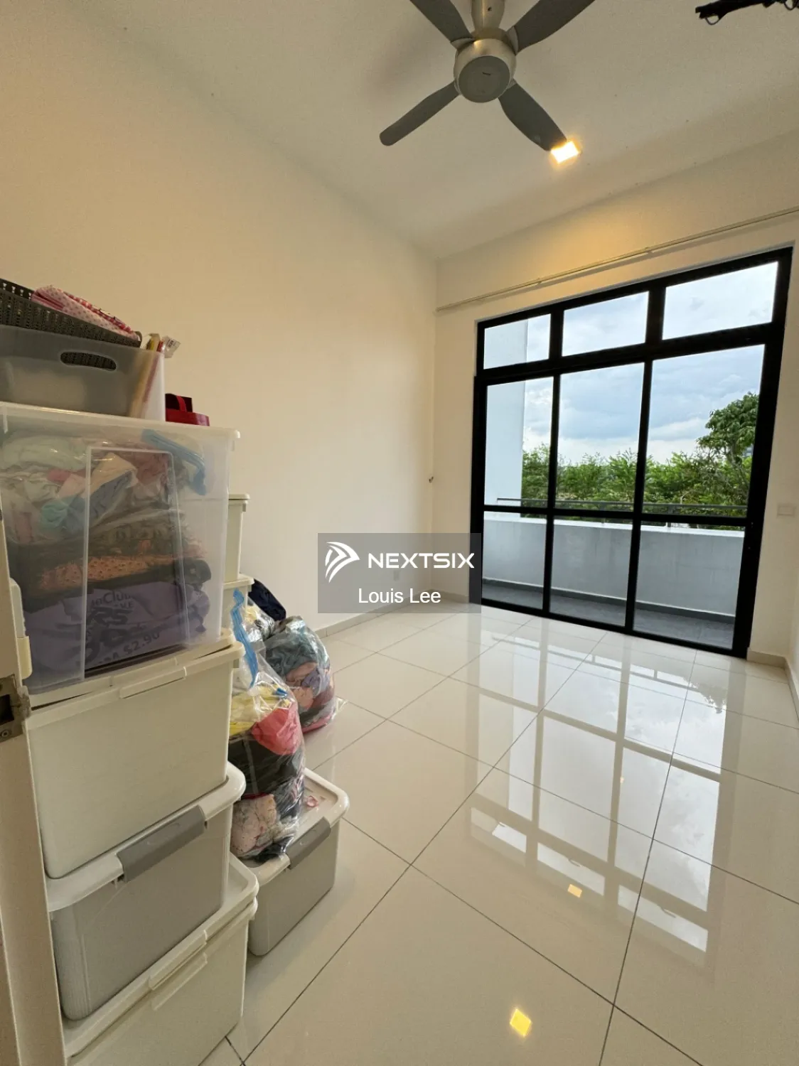 2-sty Terrace/Link House For Sale in Johor Bahru Johor - Image 10