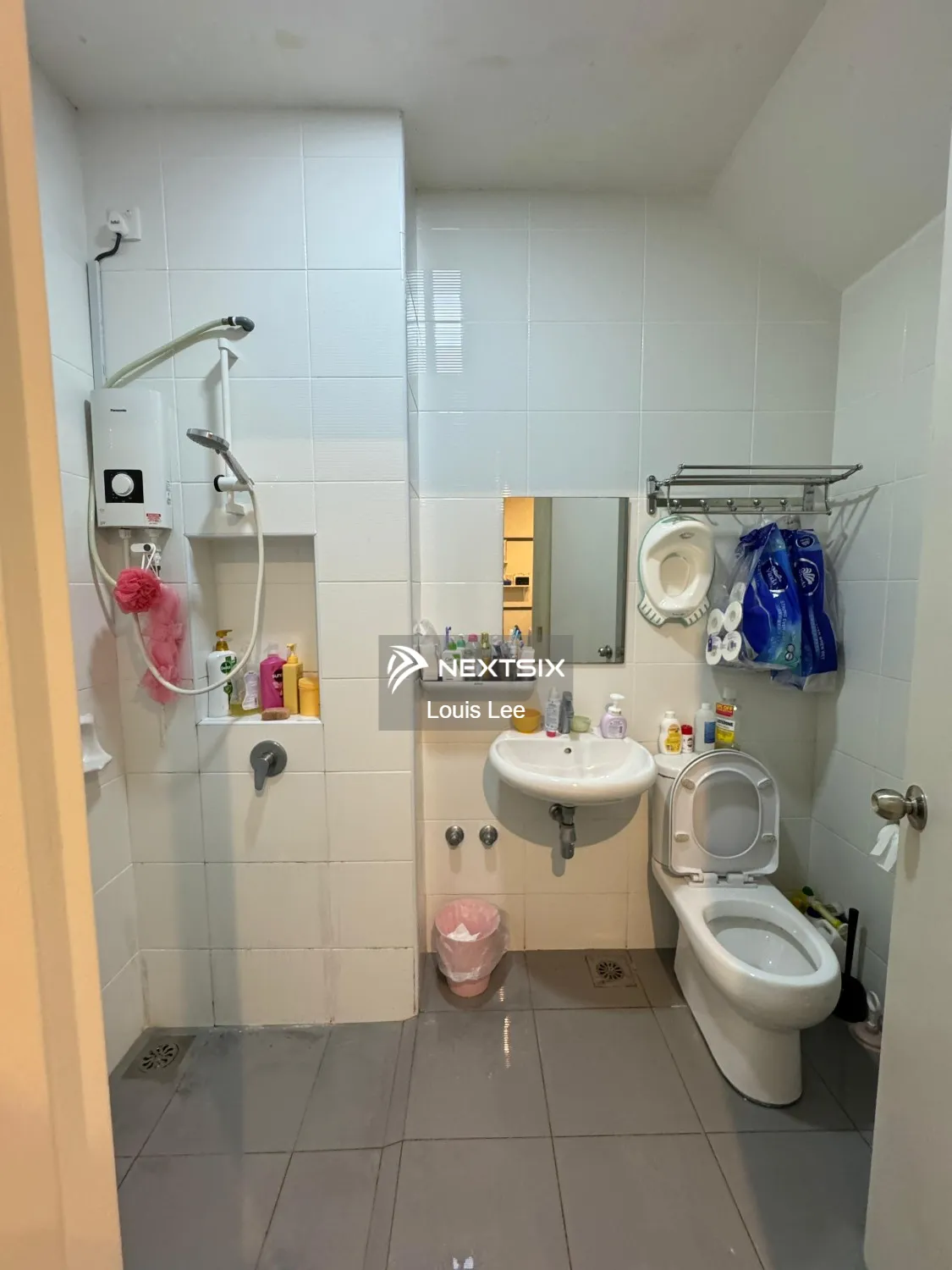 2-sty Terrace/Link House For Sale in Johor Bahru Johor - Image 13