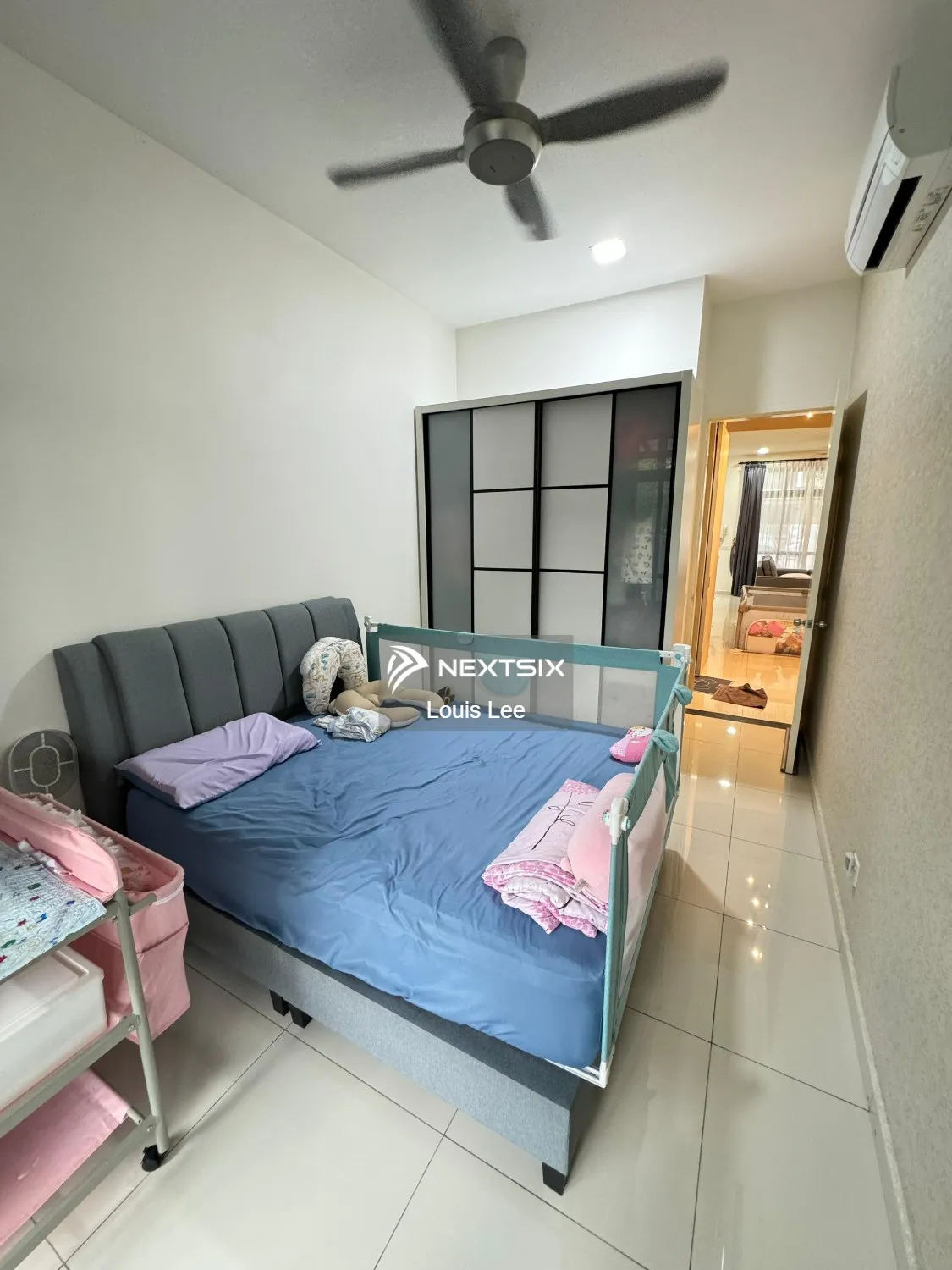 2-sty Terrace/Link House For Sale in Johor Bahru Johor - Image 6