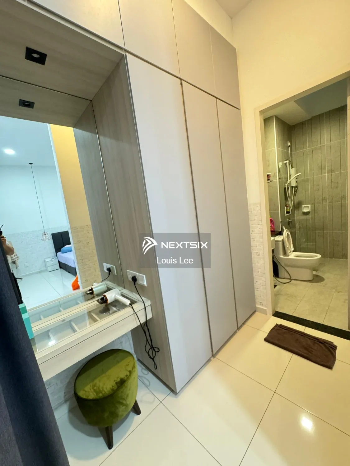 2-sty Terrace/Link House For Sale in Johor Bahru Johor - Image 8