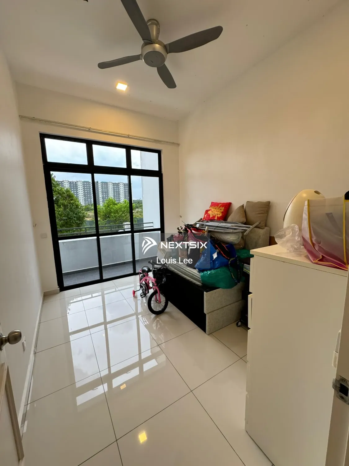 2-sty Terrace/Link House For Sale in Johor Bahru Johor - Image 9