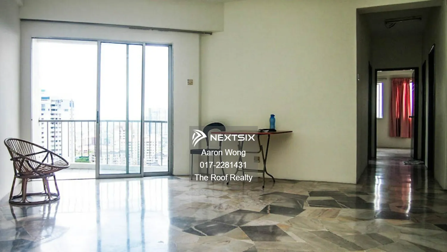 Pandan Heights Condominium