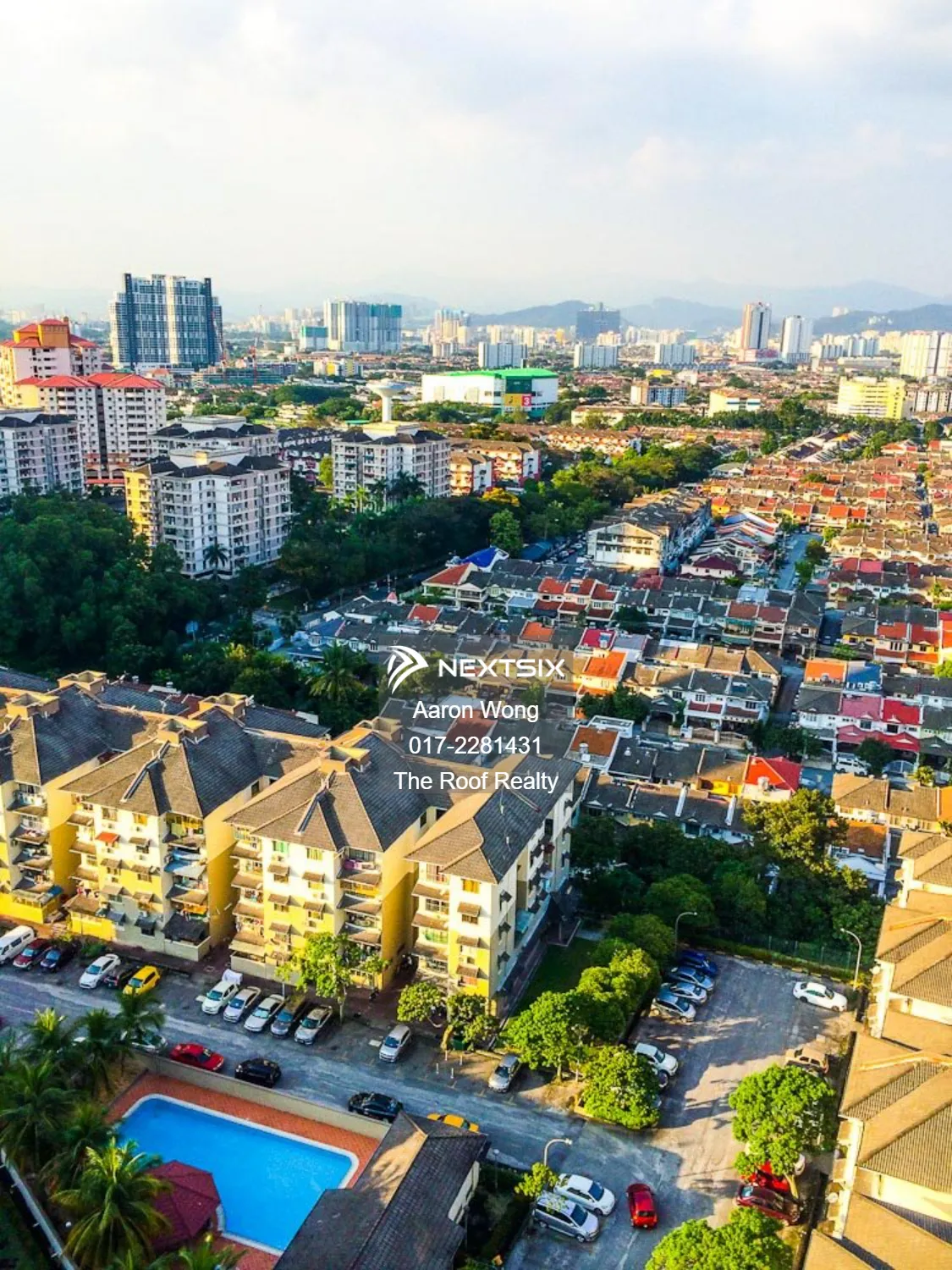 Condominium For Sale in Pandan Perdana Wilayah Persekutuan Kuala Lumpur - Image 13