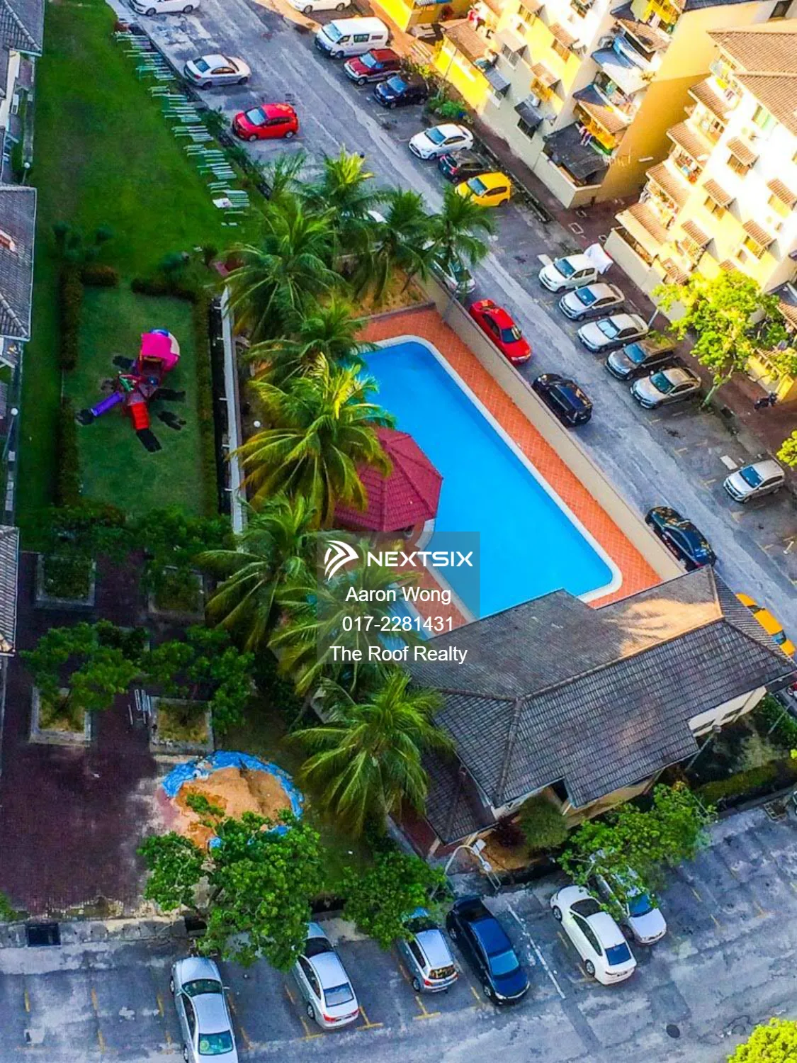 Condominium For Sale in Pandan Perdana Wilayah Persekutuan Kuala Lumpur - Image 14