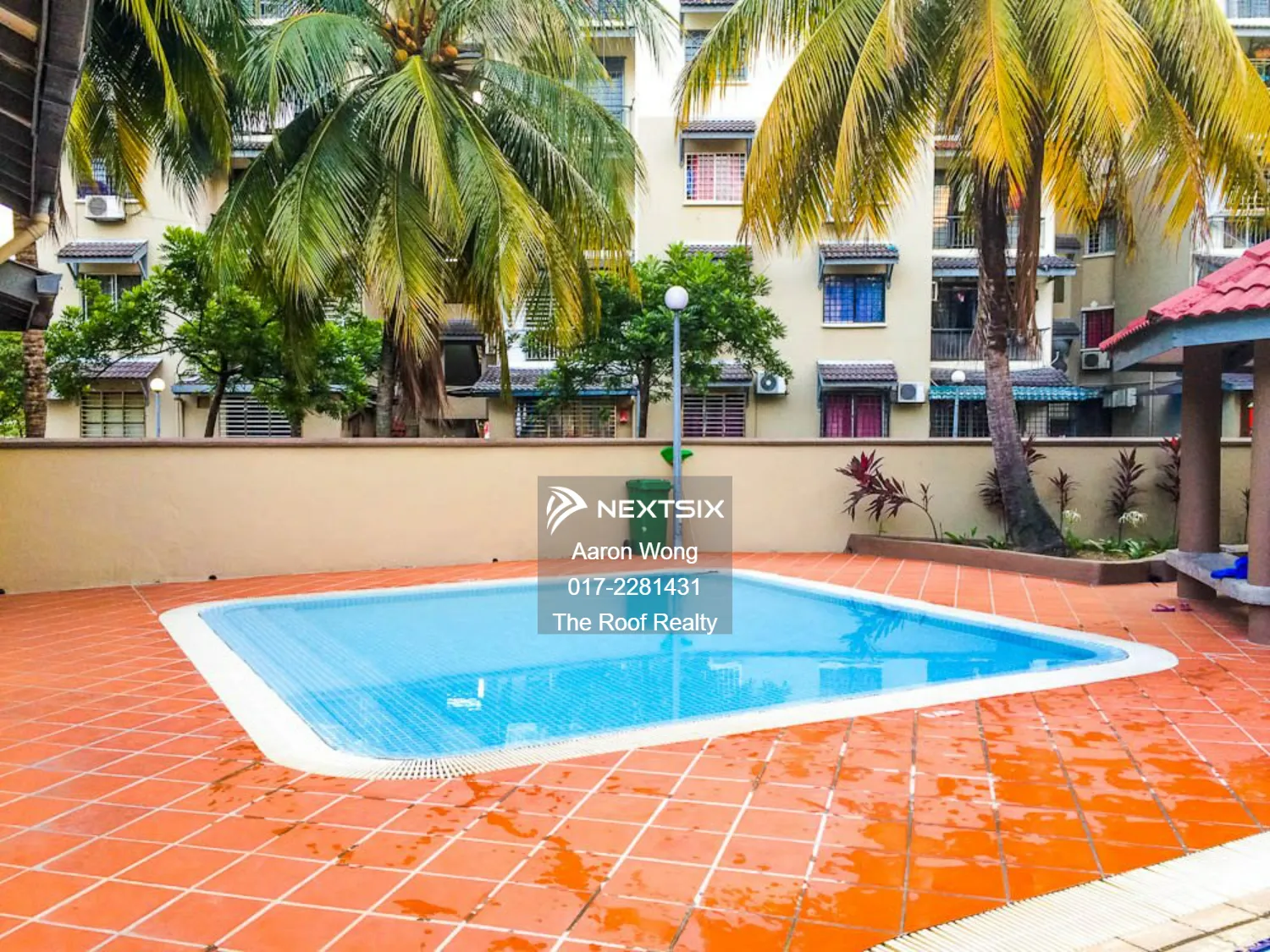 Condominium For Sale in Pandan Perdana Wilayah Persekutuan Kuala Lumpur - Image 15