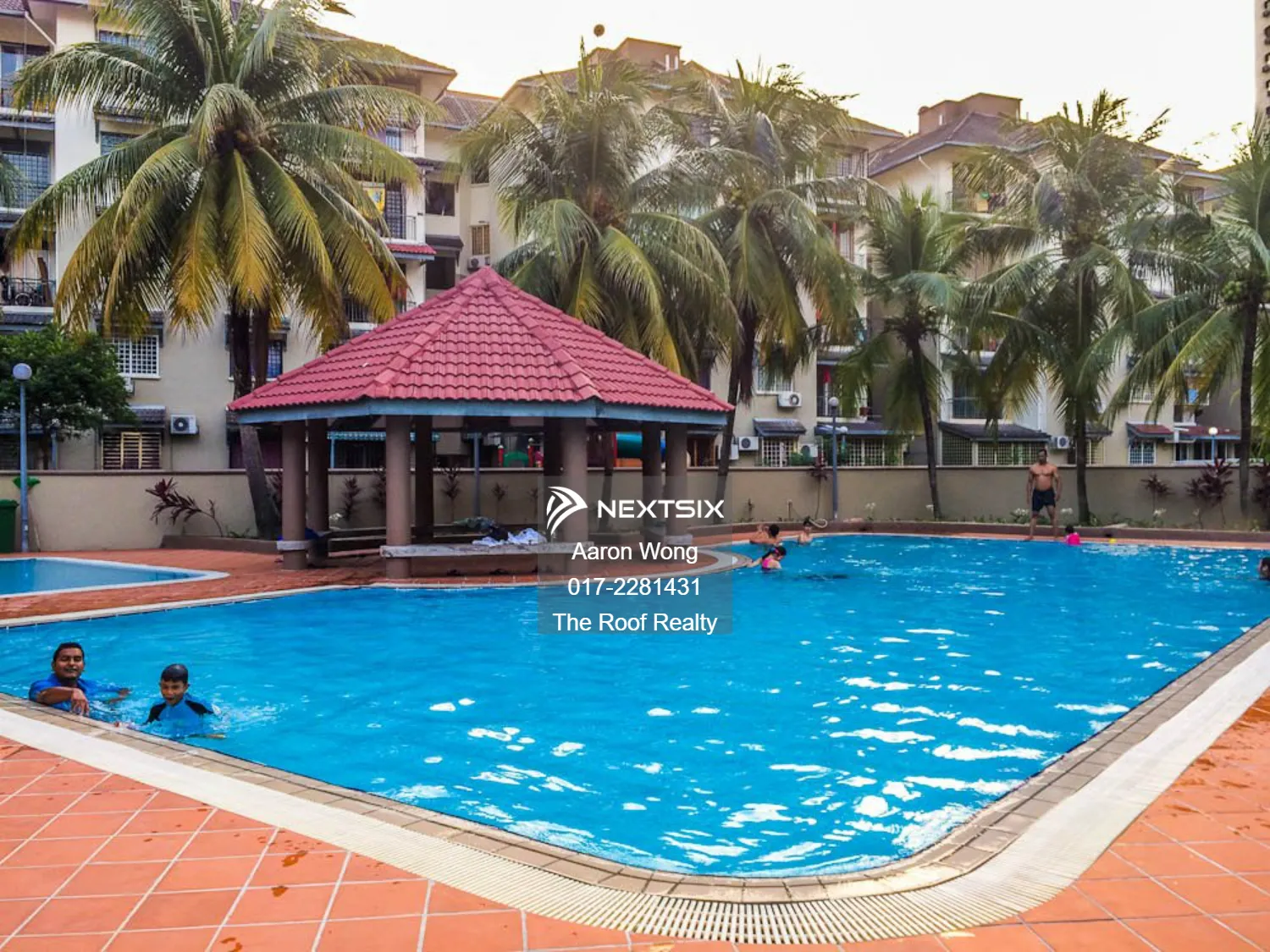 Condominium For Sale in Pandan Perdana Wilayah Persekutuan Kuala Lumpur - Image 16