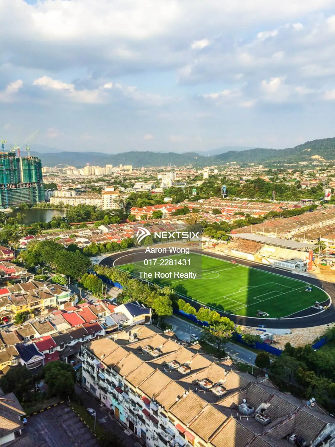 Condominium For Sale in Pandan Perdana Wilayah Persekutuan Kuala Lumpur - Image 17