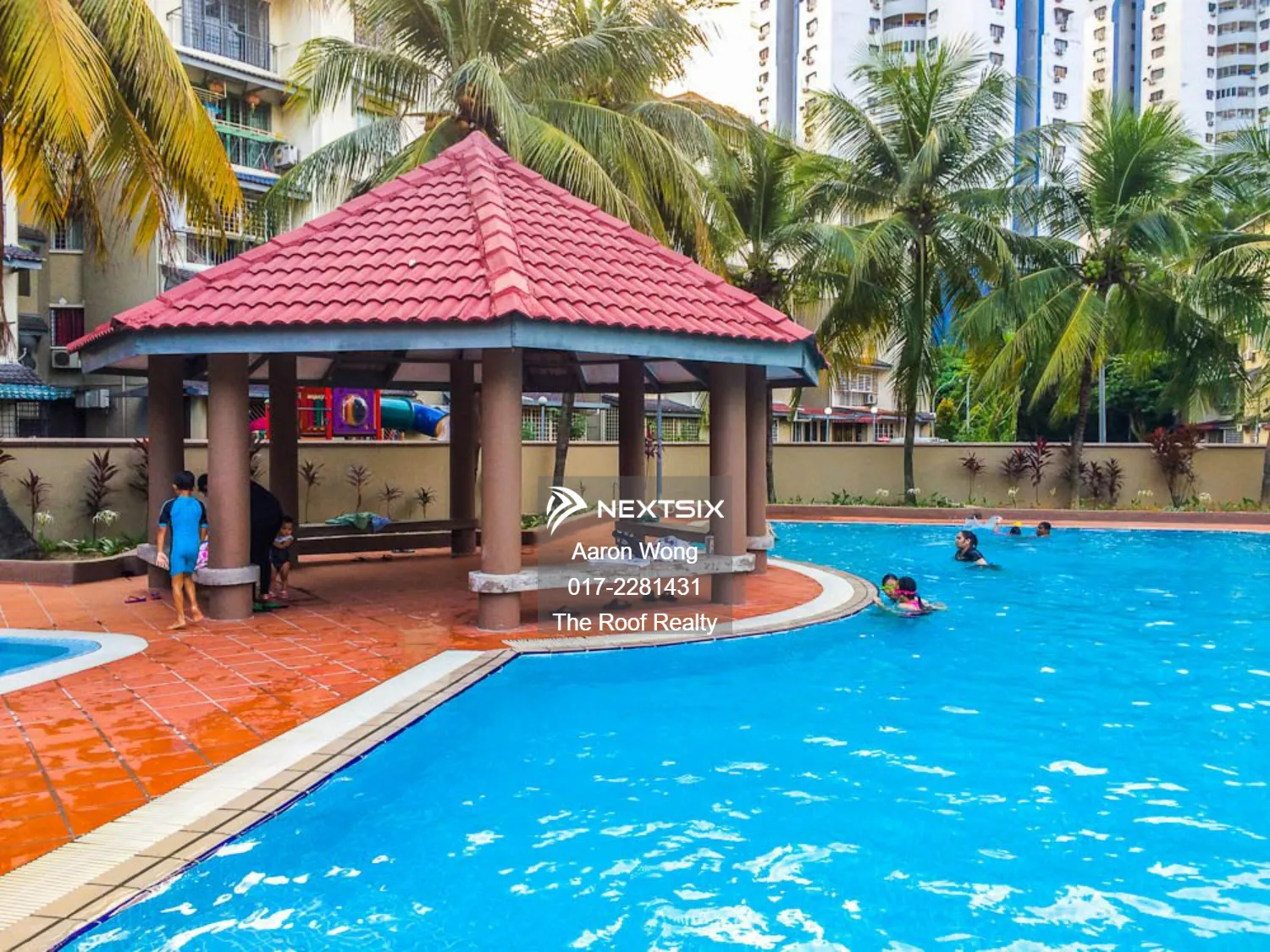 Condominium For Sale in Pandan Perdana Wilayah Persekutuan Kuala Lumpur - Image 18