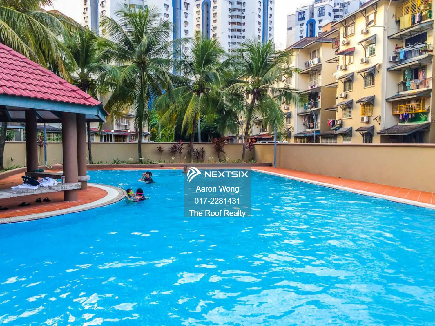 Condominium For Sale in Pandan Perdana Wilayah Persekutuan Kuala Lumpur - Image 19
