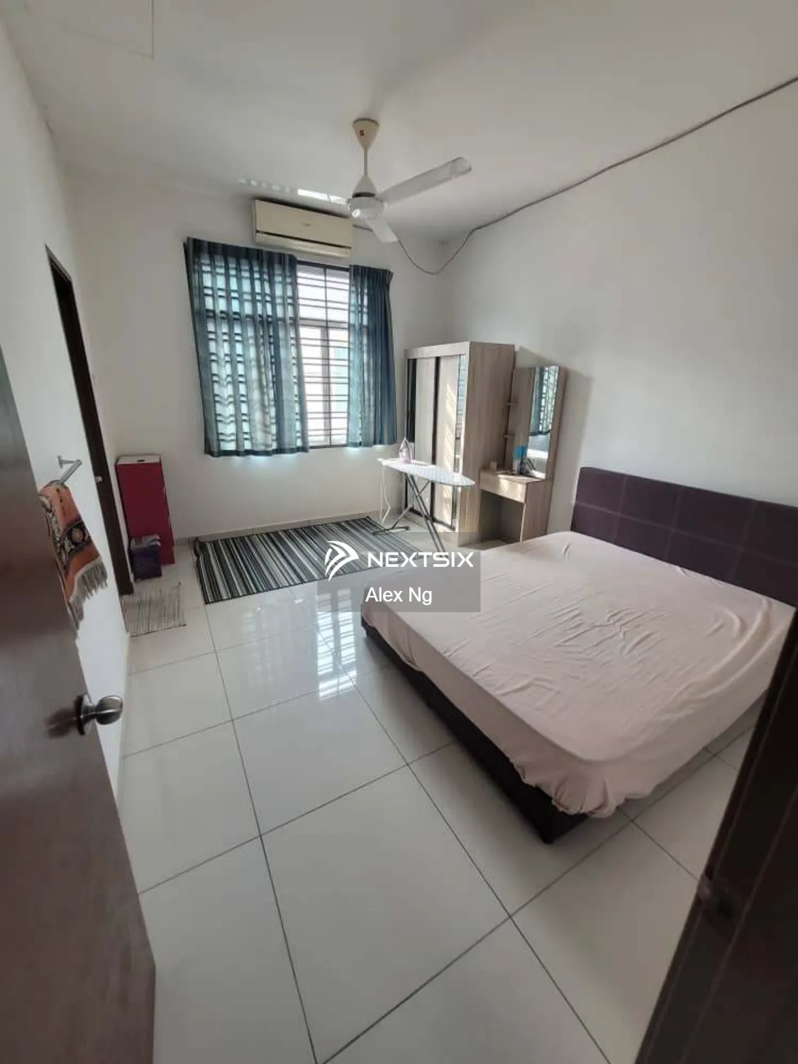 2-sty Terrace/Link House For Sale in Skudai Johor - Image 10