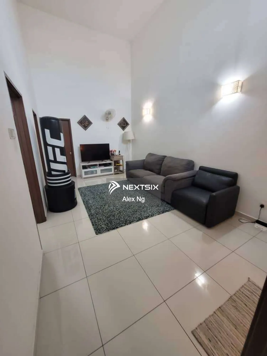 2-sty Terrace/Link House For Sale in Skudai Johor - Image 14