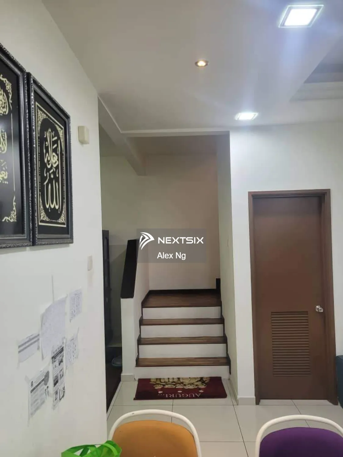 2-sty Terrace/Link House For Sale in Skudai Johor - Image 21