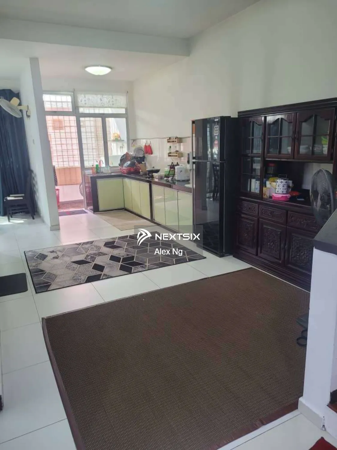 2-sty Terrace/Link House For Sale in Skudai Johor - Image 8