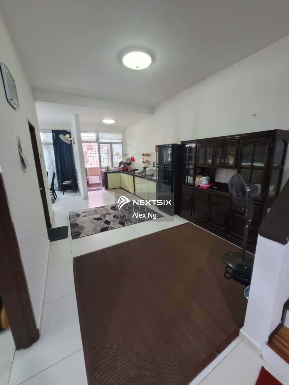 2-sty Terrace/Link House For Sale in Skudai Johor - Image 9