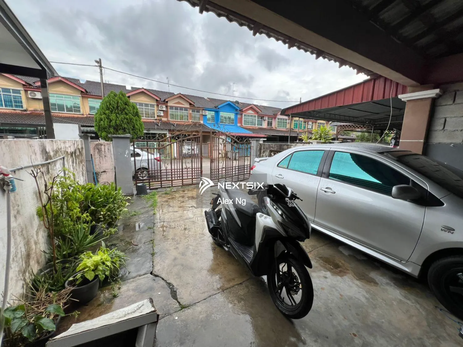2-sty Terrace/Link House For Sale in Pasir Gudang Johor - Image 10