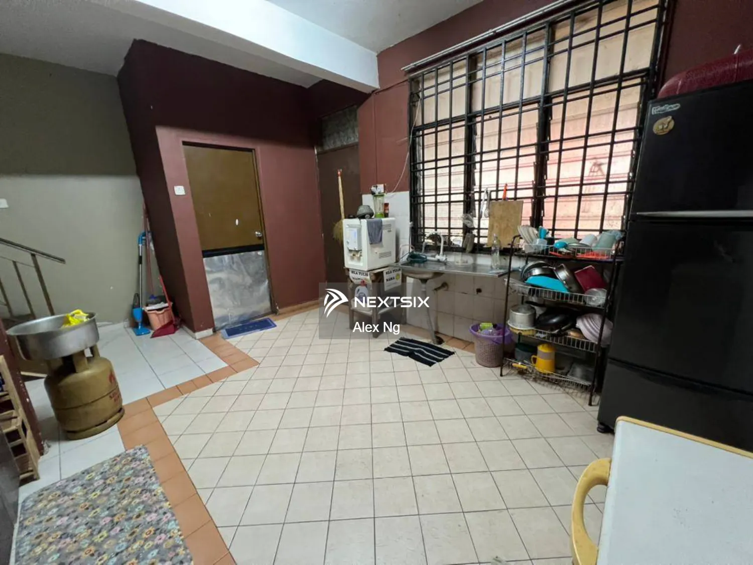 2-sty Terrace/Link House For Sale in Pasir Gudang Johor - Image 5