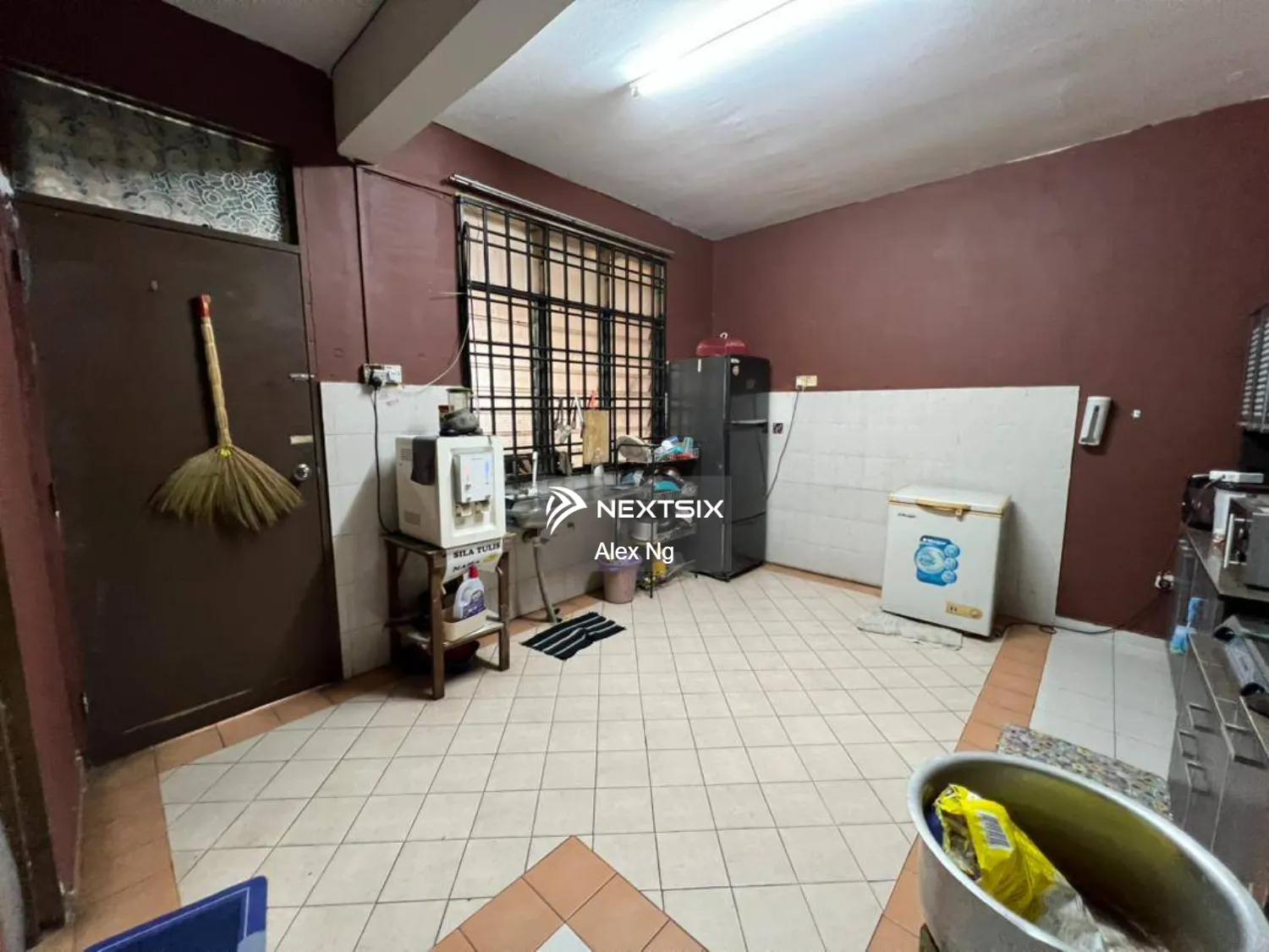 2-sty Terrace/Link House For Sale in Pasir Gudang Johor - Image 6