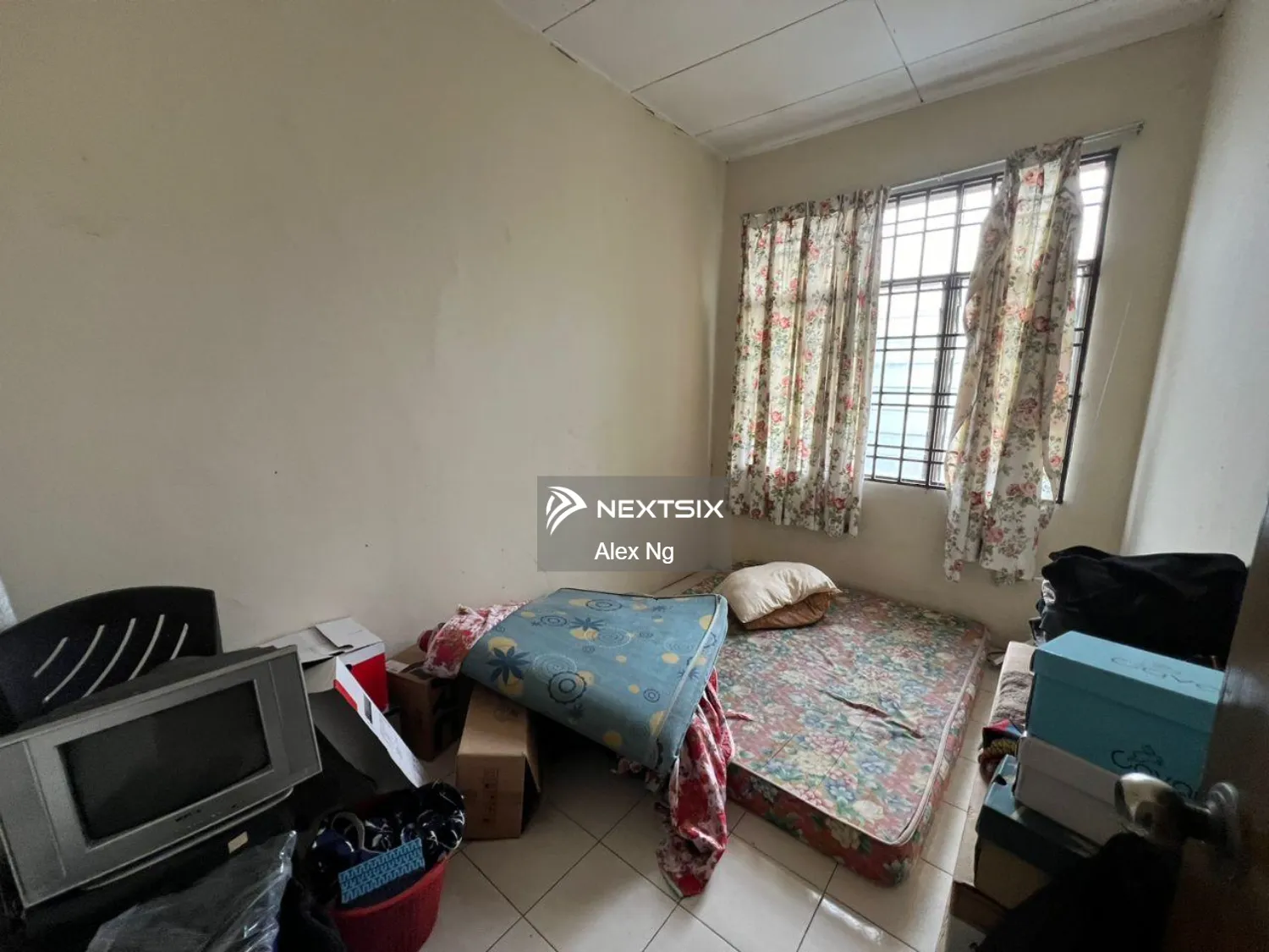 2-sty Terrace/Link House For Sale in Pasir Gudang Johor - Image 8