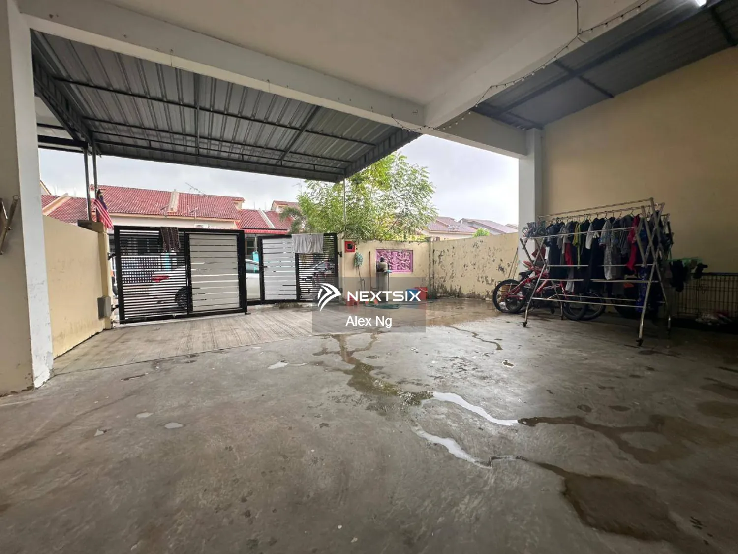 1-sty Terrace/Link House For Sale in Johor Bahru Johor - Image 10