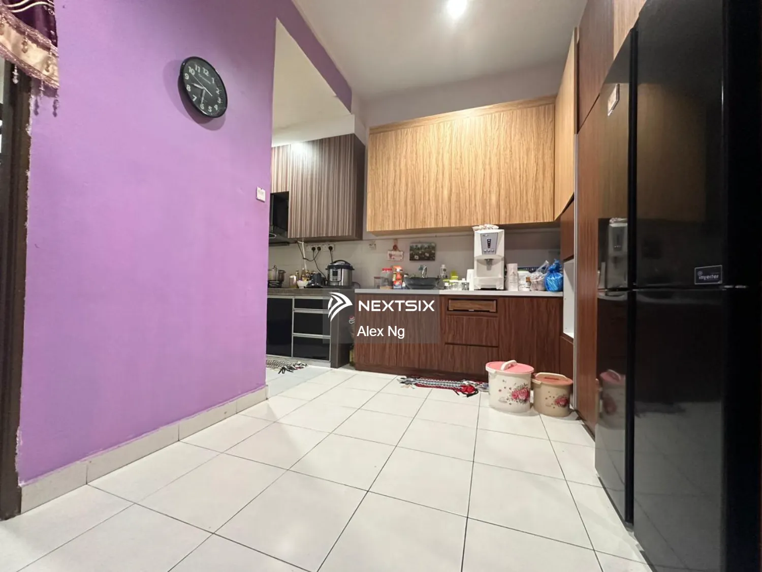 1-sty Terrace/Link House For Sale in Johor Bahru Johor - Image 3