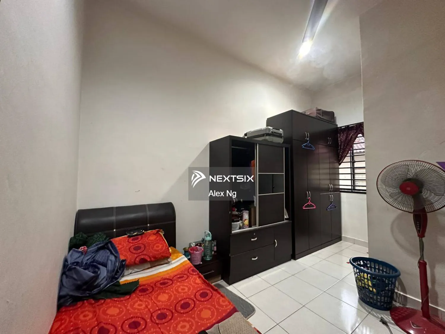 1-sty Terrace/Link House For Sale in Johor Bahru Johor - Image 6