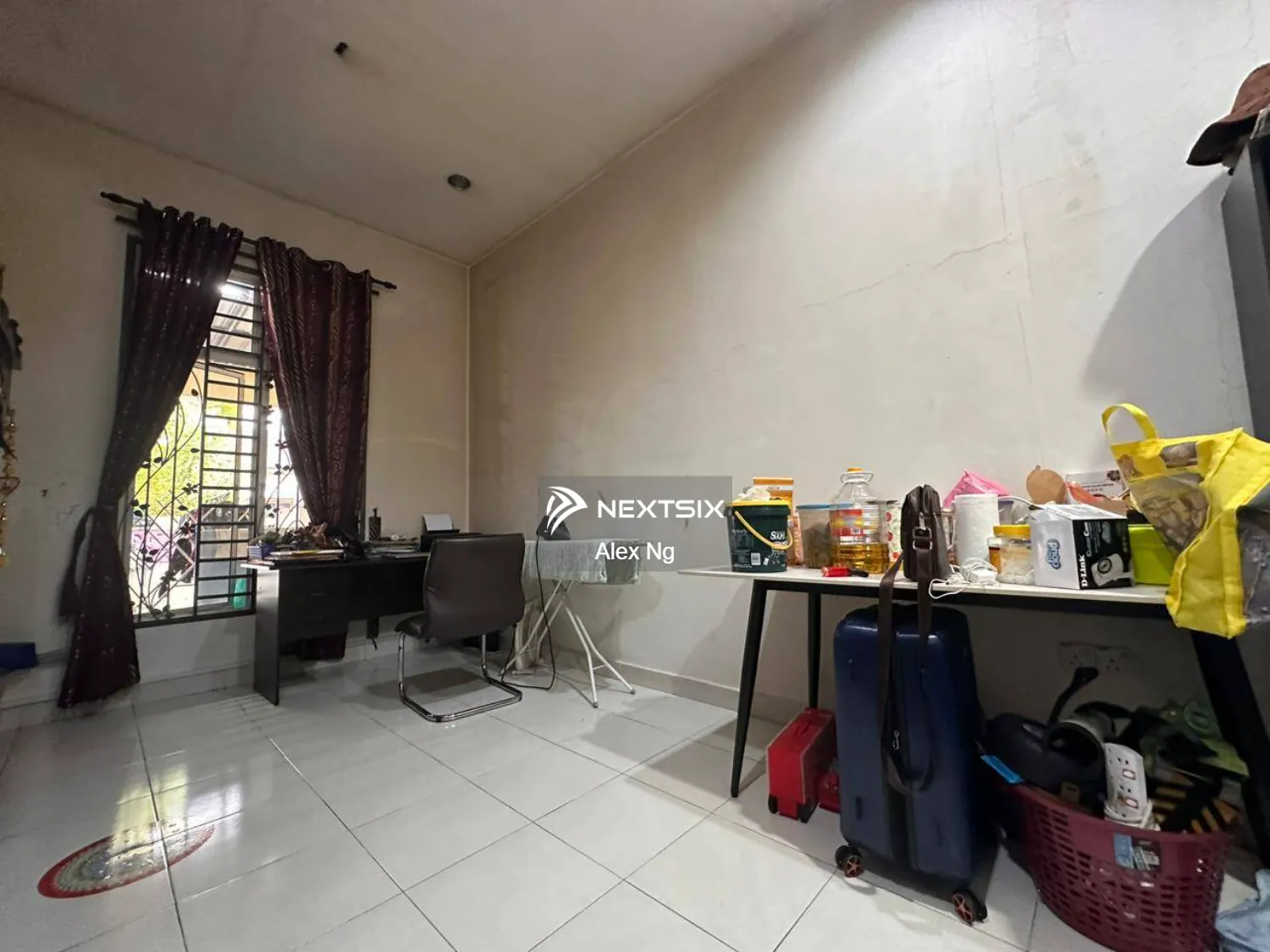 1-sty Terrace/Link House For Sale in Johor Bahru Johor - Image 7