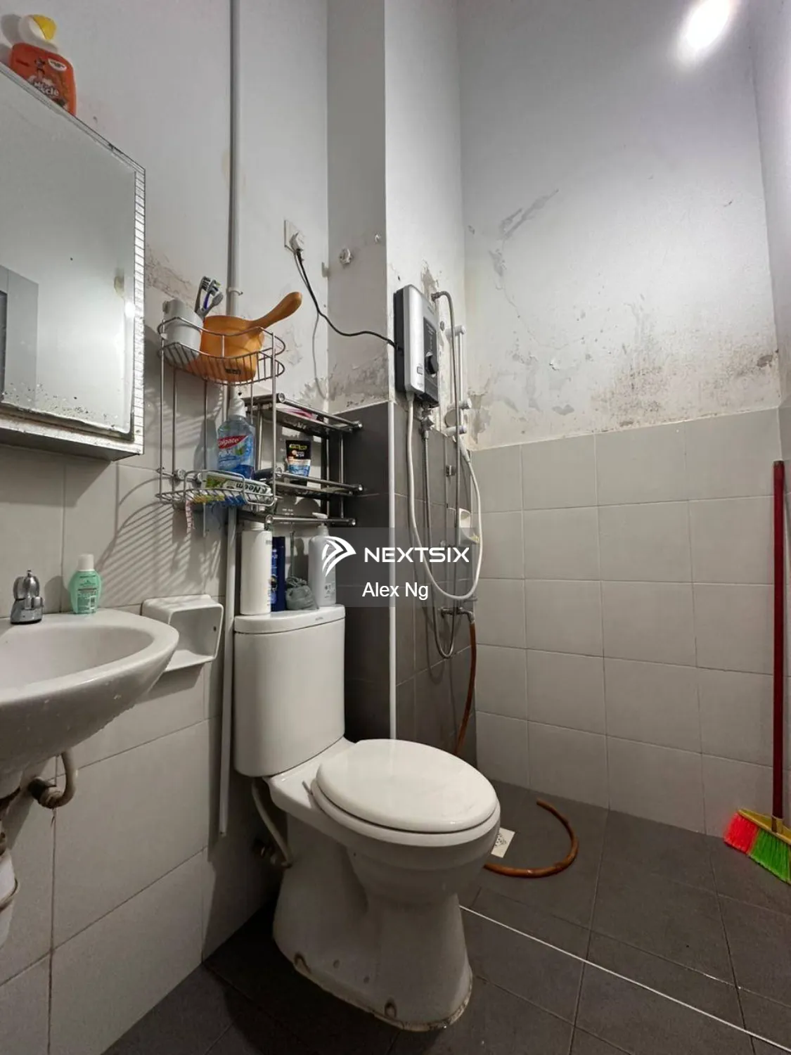 1-sty Terrace/Link House For Sale in Johor Bahru Johor - Image 8