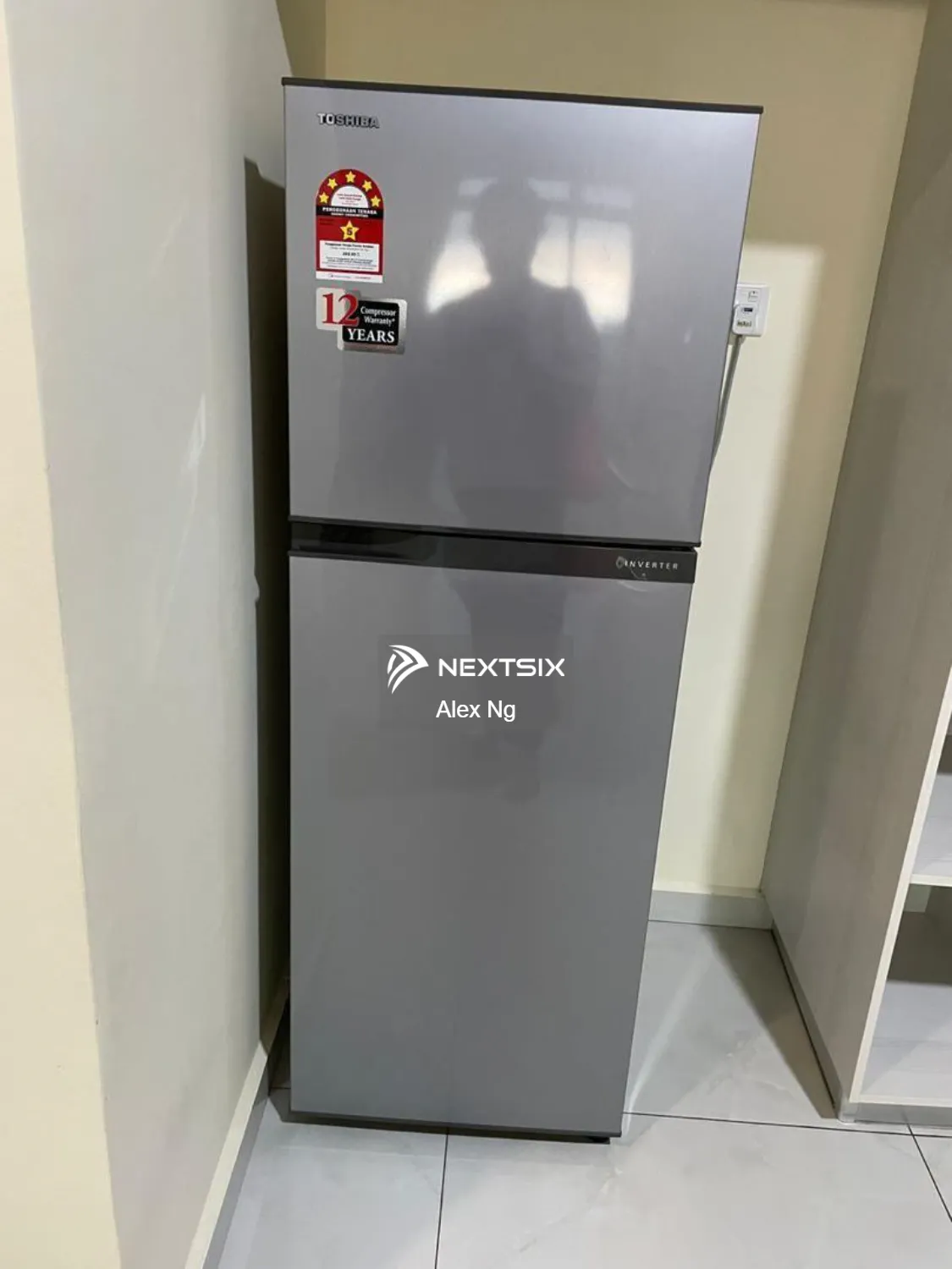 Serviced Residence For Sale in Johor Bahru Johor - Image 4