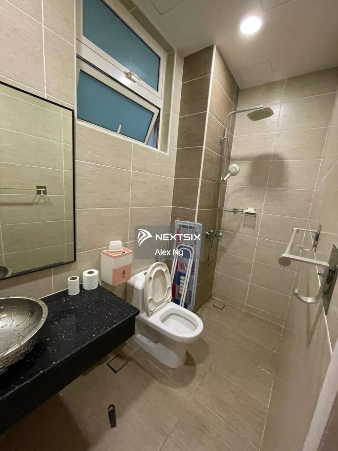 Serviced Residence For Sale in Johor Bahru Johor - Image 8