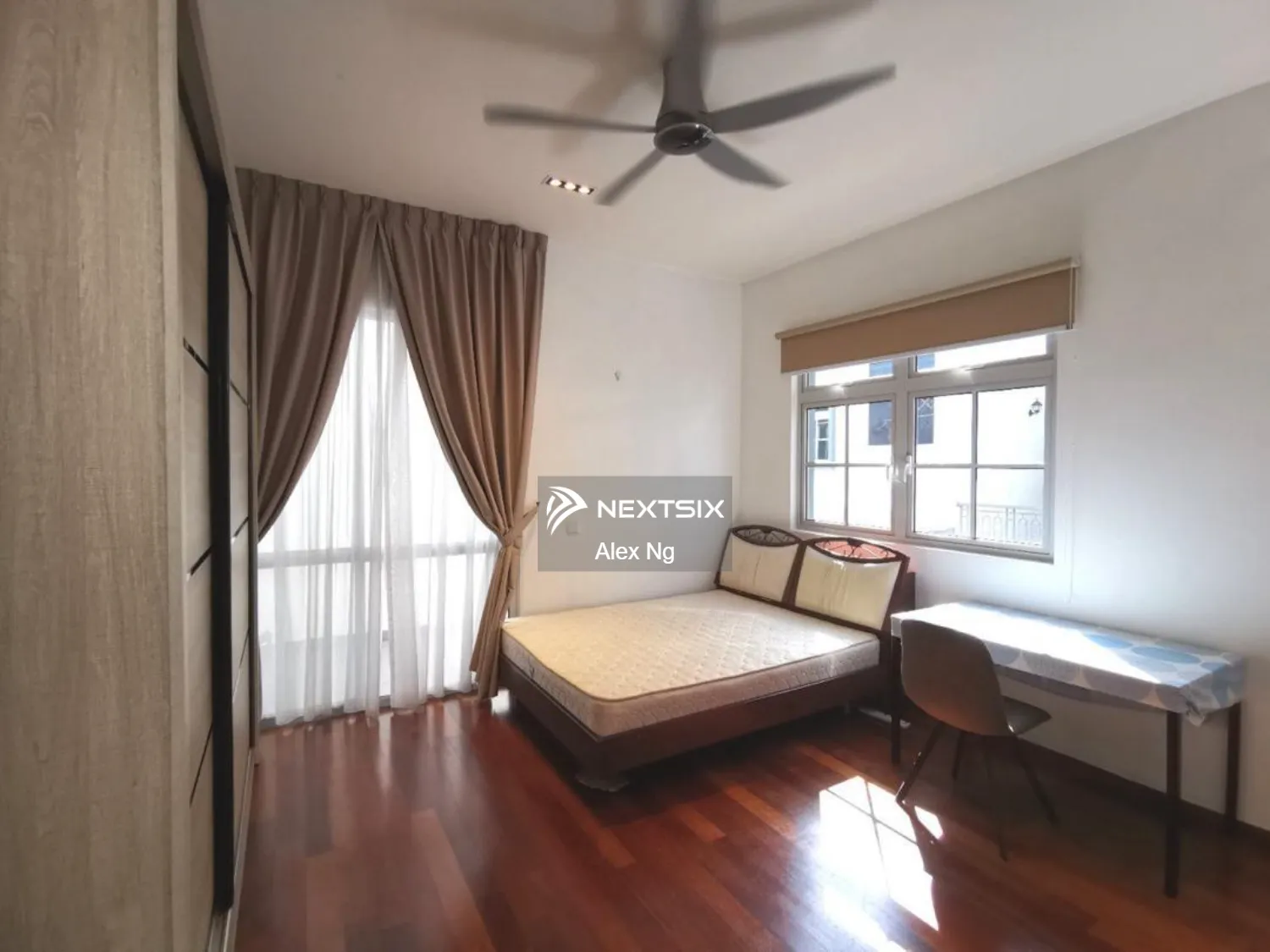 Cluster House For Rent in Johor Bahru Johor - Image 10