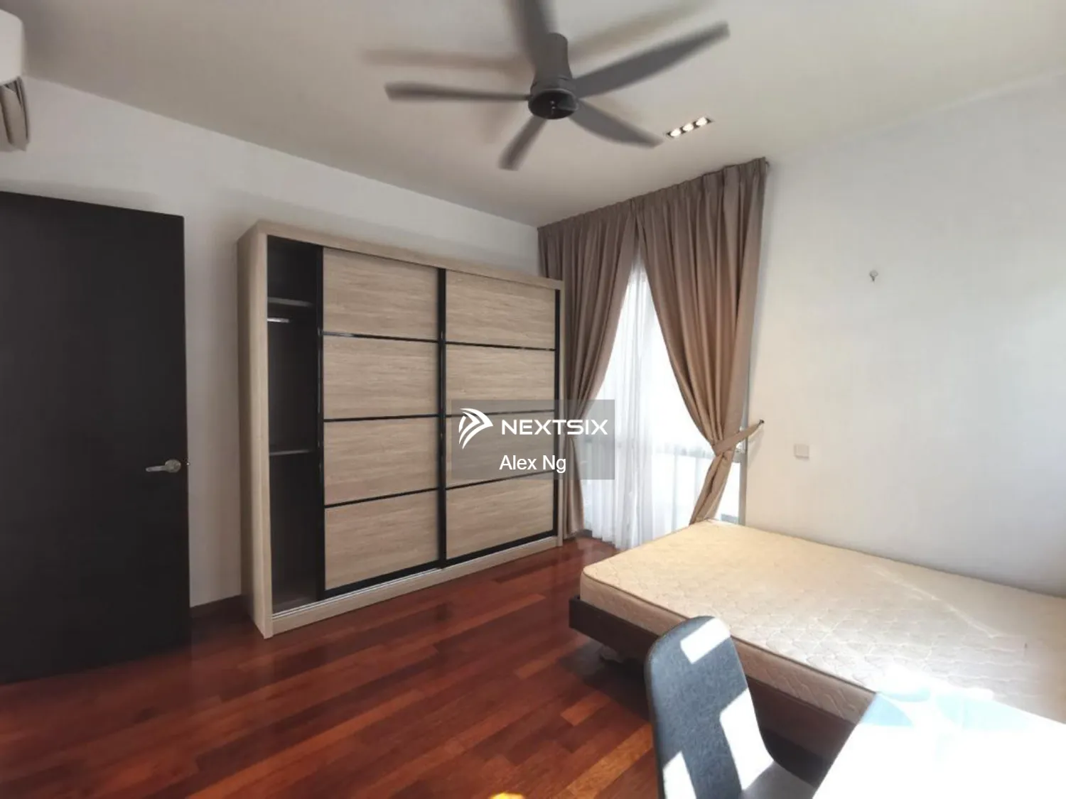 Cluster House For Rent in Johor Bahru Johor - Image 11