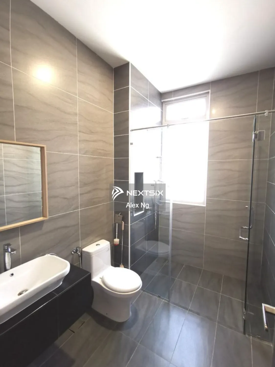 Cluster House For Rent in Johor Bahru Johor - Image 12