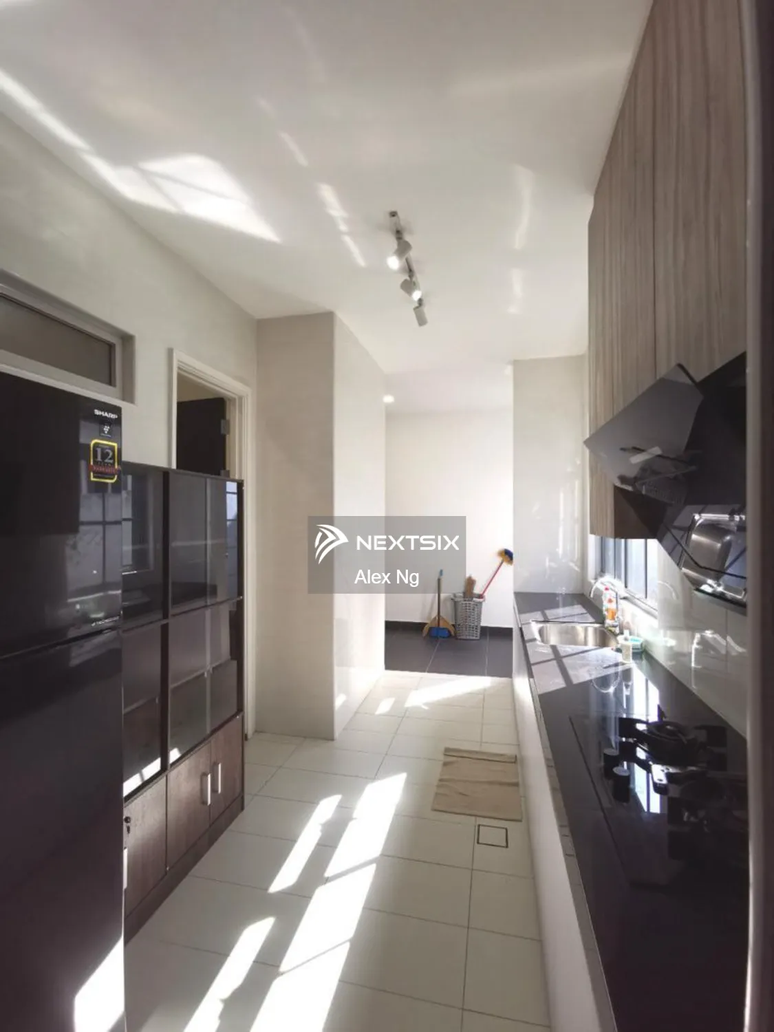 Cluster House For Rent in Johor Bahru Johor - Image 4