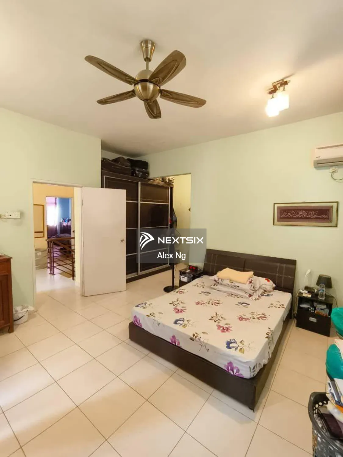 2-sty Terrace/Link House For Sale in Iskandar Puteri (Nusajaya) Johor - Image 10